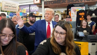 Fox News @ Night - Monday, September 23 - Fox News