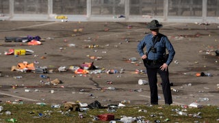 The Story w/ Martha MacCallum - Wednesday, February 14 - Fox News