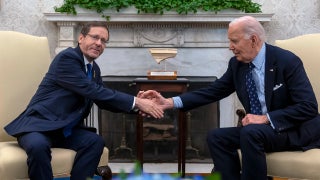 The Story w/ Martha MacCallum - Tuesday, November 12 - Fox News