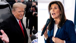 The Five - Tuesday, January 23 - Fox News