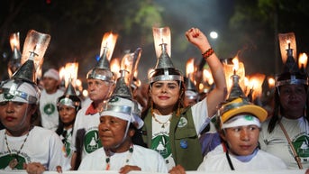 The Ingraham Angle - Thursday, November 13 - Fox News