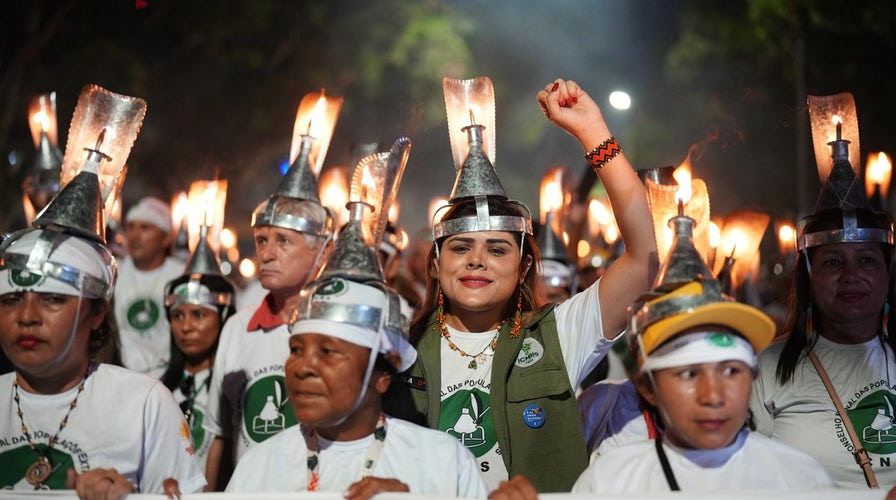 The Ingraham Angle - Thursday, November 13