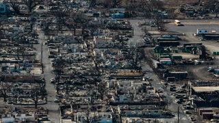 One Nation w/ Brian Kilmeade - Saturday, August 19 - Fox News