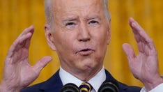 Biden's press conference gets panned by critics: 'Total disaster'
