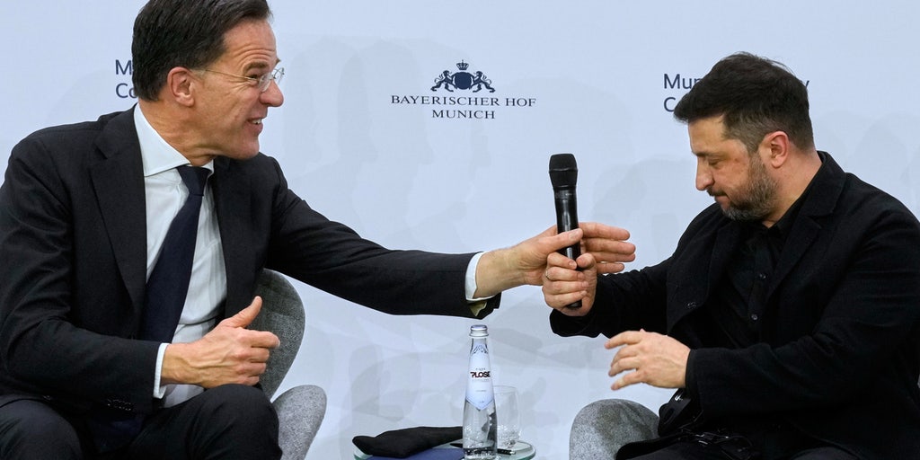 FOX News Sunday - Sunday, February 15