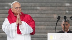 The Five - Monday, April 13