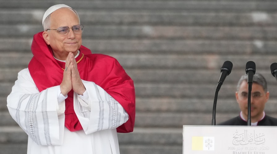 The Five - Monday, April 13