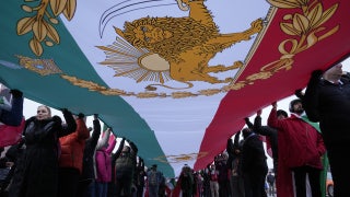 Special Report w/ Bret Baier - Monday, February 16 - Fox News