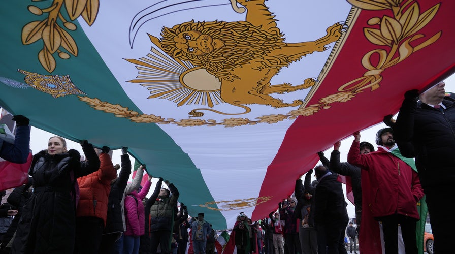 Special Report w/ Bret Baier - Monday, February 16