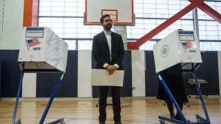 The Five - Tuesday, November 4 - Fox News