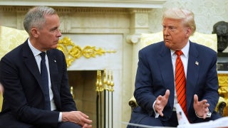 The Will Cain Show - Tuesday, May 6 - Fox News