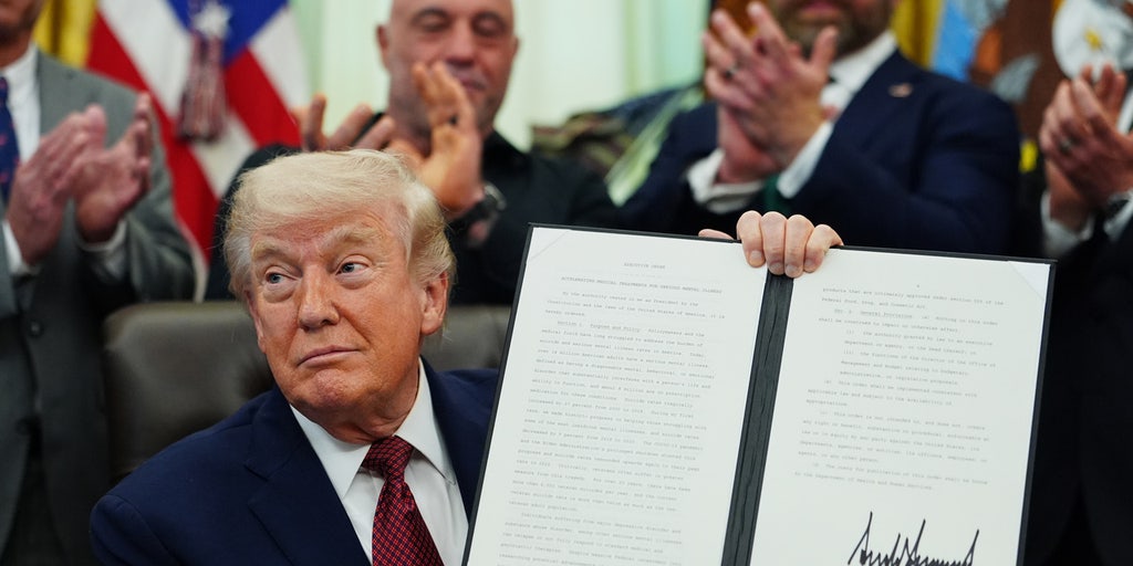 My View With Lara Trump - Saturday, April 18