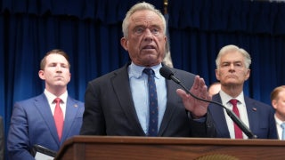 The Bottom Line - Thursday, May 21 - Fox Business Video