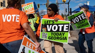 The Journal Editorial Report - Saturday, December 3 - Fox News