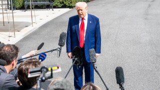 Jesse Watters Primetime - Friday, April 4 - Fox News