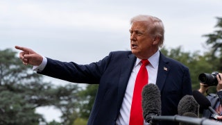 Outnumbered - Tuesday, September 16 - Fox News