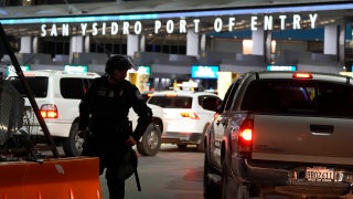 Fox News @ Night - Thursday, May 11 - Fox News