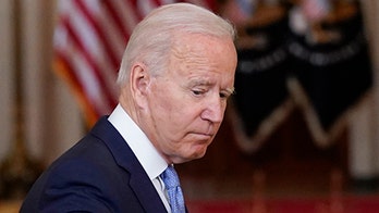 Charlie Kirk: Forget MAGA, Biden's got the Knock on Wood doctrine going forward