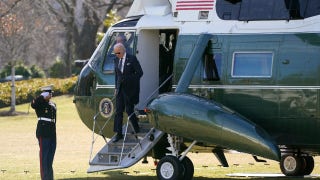 Jesse Watters Primetime - Monday, January 16 - Fox News