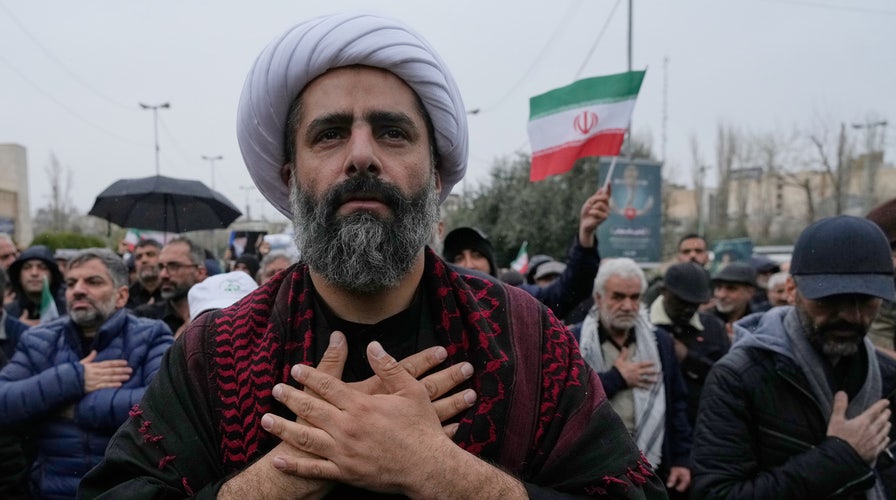 Jesse Watters Primetime - Friday, March 20