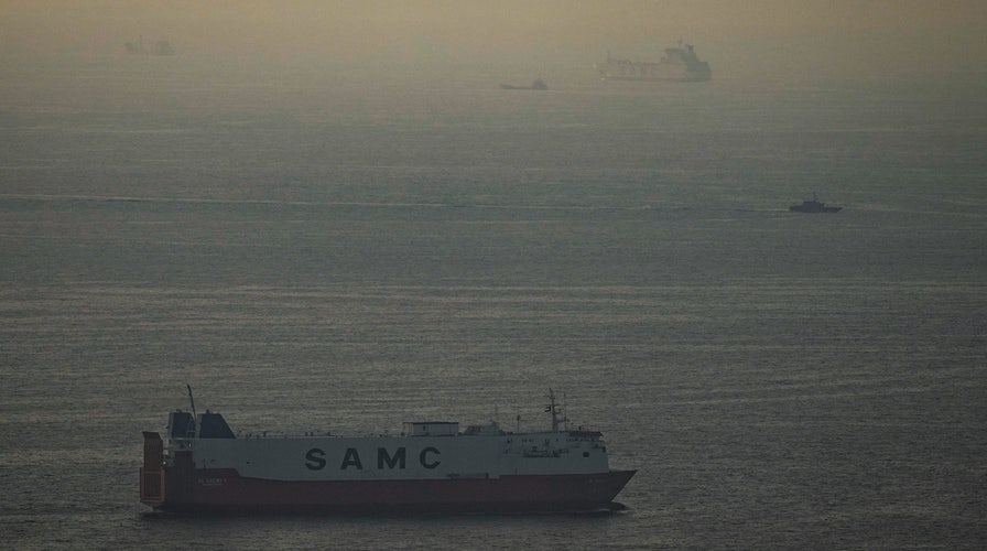 The Bottom Line - Friday, March 20