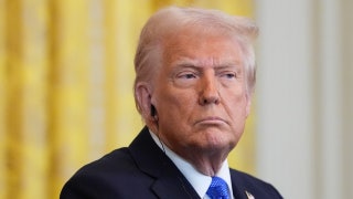 The Will Cain Show - Friday, February 7 - Fox News