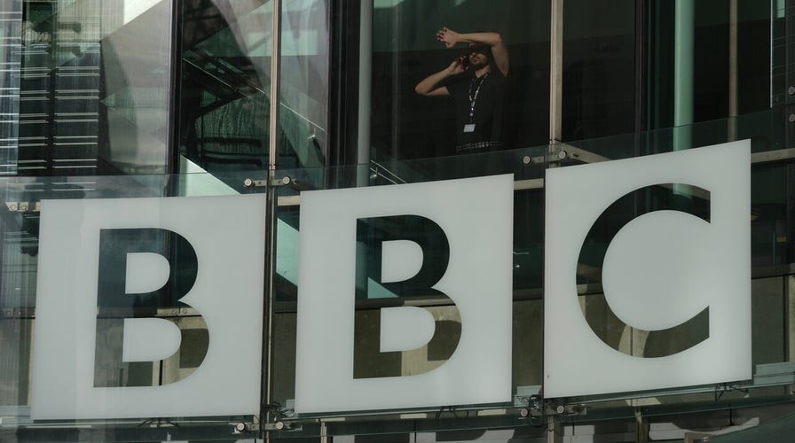 Outnumbered - Monday, November 17