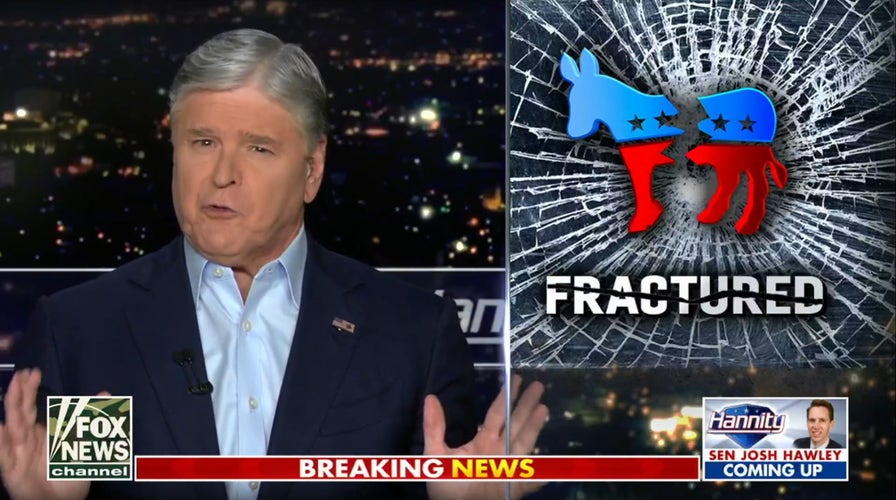 Hannity - Tuesday, November 11