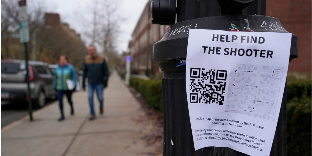 The Faulkner Focus - Wednesday, December 17