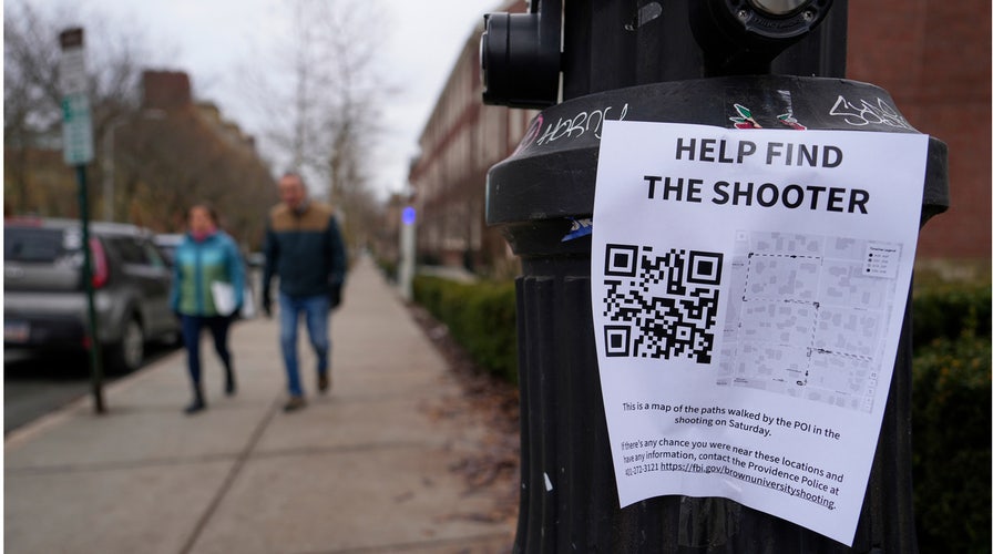 The Faulkner Focus - Wednesday, December 17