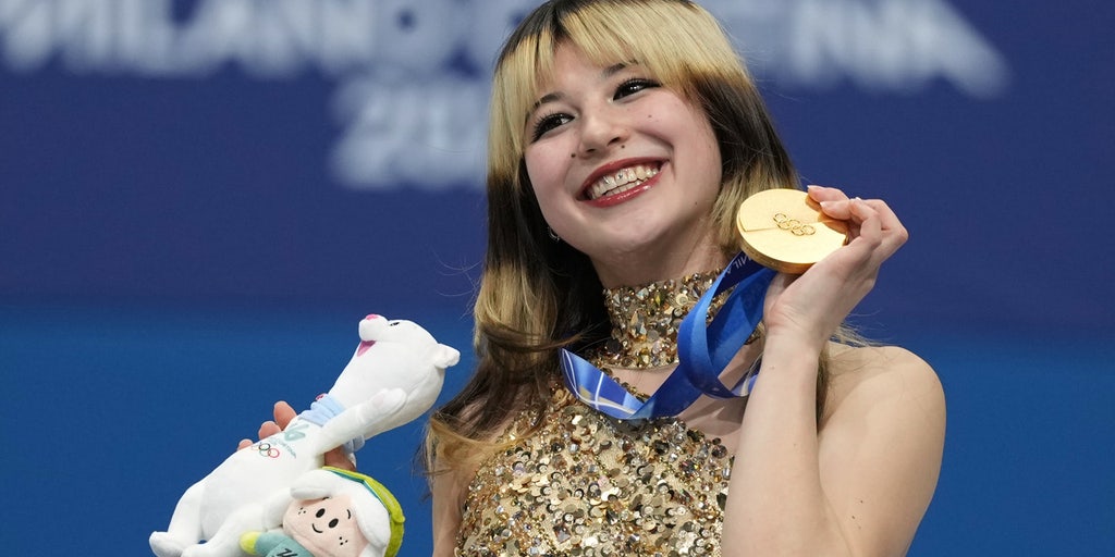 The Ingraham Angle - Friday, February 20