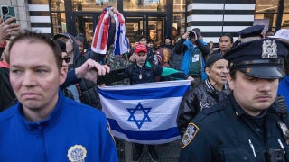 Life, Liberty & Levin - Sunday, March 16 - Fox News