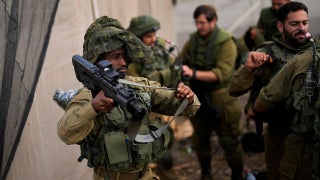 Outnumbered - Monday, October 16 - Fox News