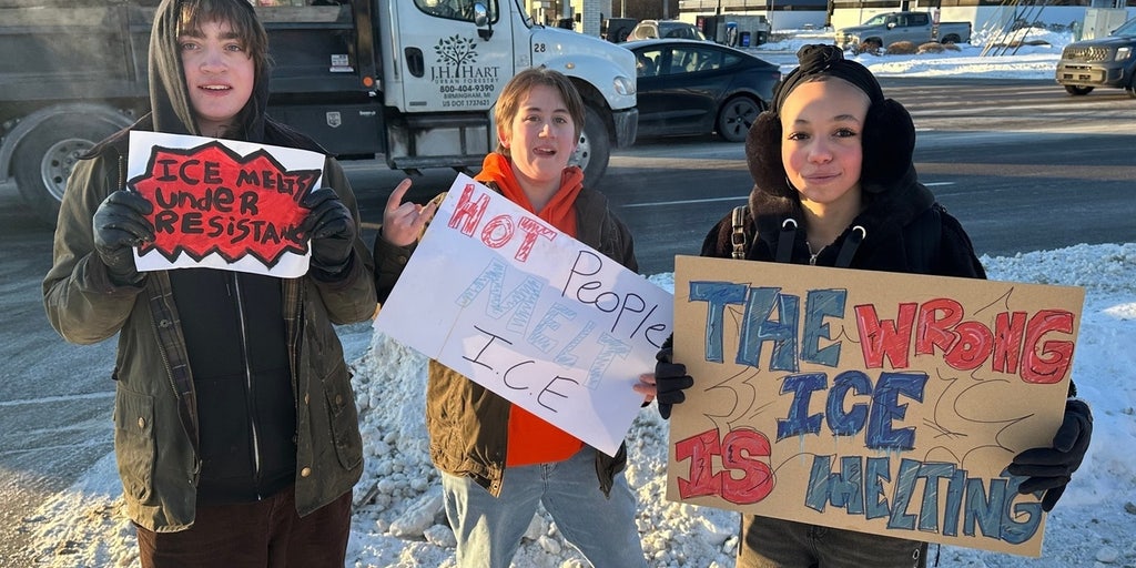 Outnumbered - Friday, February 6