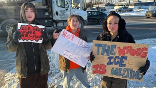 Outnumbered - Friday, February 6 - Fox News