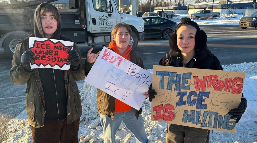 Outnumbered - Friday, February 6