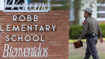 Texas school shooting begs the question: Where is God?
