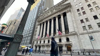 Kudlow - Friday, March 15 - Fox Business Video