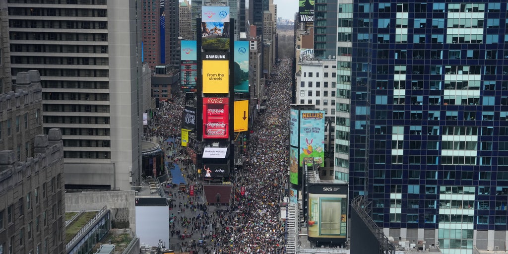 Life, Liberty, Levin - Saturday, March 28