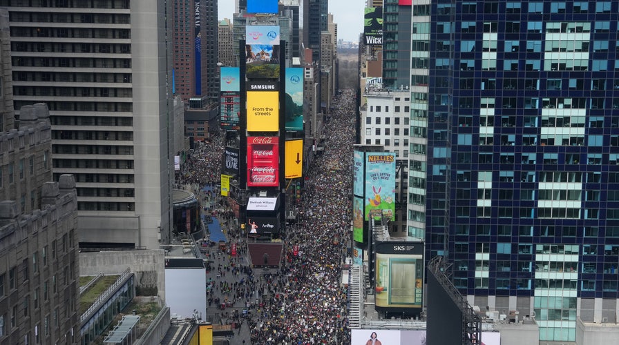 Life, Liberty, Levin - Saturday, March 28