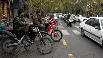 Life, Liberty, and Levin -  Sunday, April 12 - Fox News