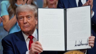 The Five - Wednesday, August 6 - Fox News