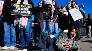 The Ingraham Angle - Tuesday, January 13 - Fox News