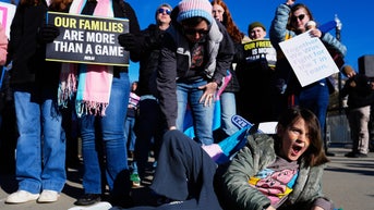 The Ingraham Angle - Monday, January 12 - Fox News