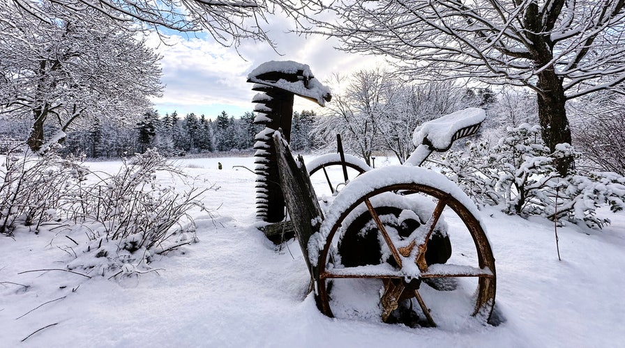 The Story With Martha Maccallum - Friday, December 26