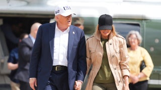 My View with Lara Trump - Saturday, July 12 - Fox News