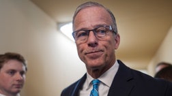 The Faulkner Focus - Friday, March 27