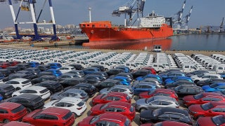 Special Report w/ Bret Baier - Friday, April 4 - Fox News