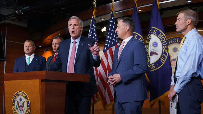 Fox News @ Night - Wednesday, July 21