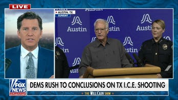 The Will Cain Show - Monday, September 21